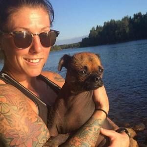 Meet your Posher, Christina